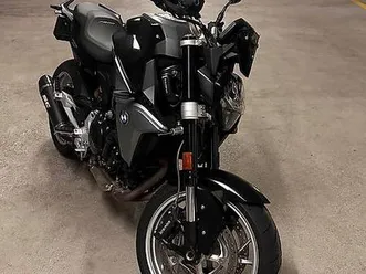 bmw f 900 r a2 (35 kw) top zustand jahrgang 2021 canton saint-gall -