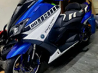 t-max 530 turbo iron max