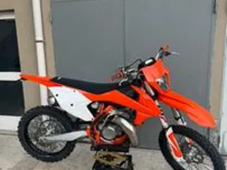 ktm 125 sx 2018 targato