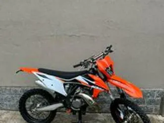 ktm 125 sx 2021 targato
