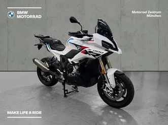 bmw s1000 xr