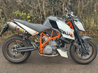ktm 990 superduke r
