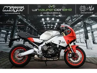 yamaha xsr 900 gp