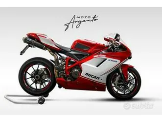 ducati 1098