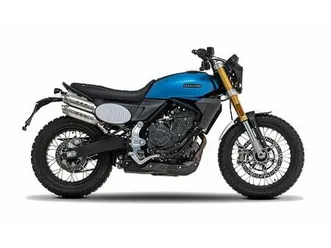 fantic caballero 700