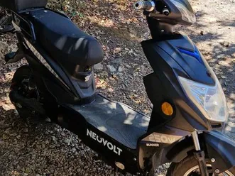 mota elétrica sem carta seminova neovolt runner lítio faro (sé e são pedro)