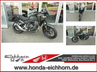 honda cb500x