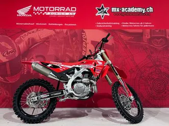crf450r race ready