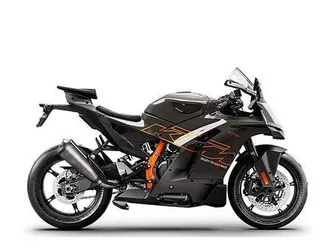 ktm 990 rc r | 2+2 år garanti | nyhet!