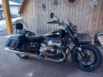 bmw r 18 classic schwarz