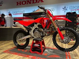 ** crf450r ** **2026** neufahrzeug