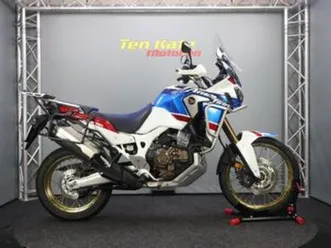 honda crf1000l africatwin adventure sports dct — motoren | honda — marktplaats