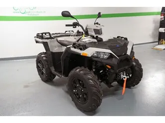 sportsman 1000 efi 4x4