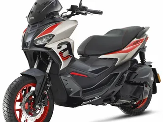 sr 200 gt sport abs e5+