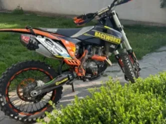 ktm sx-f