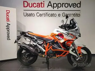 ktm 1290 super adventure r