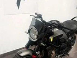 husqvarna svartpilen 401