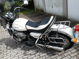 moto guzzi california 2