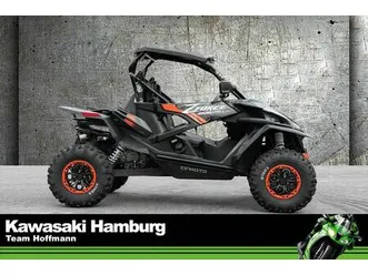 cfmoto zforce 1000 sport r servo lof