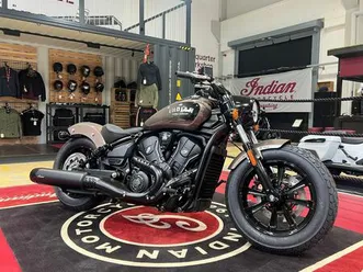 indian scout bobber lim.tec nara bronze extra.el patron