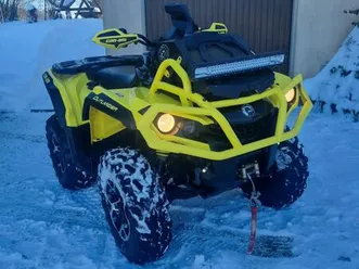 can-am outlander