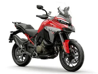ducati multistrada v4s full *sofort lieferbar