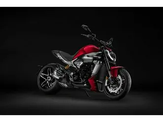 ducati x diavel v4 / sofort lieferbar