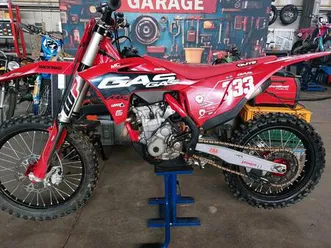 gasgas mc 250 4t motocross enduro