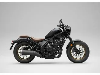 honda cmx 500 rebel special*erste hand*