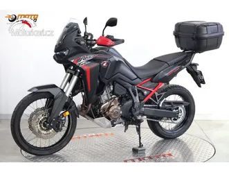honda crf1100l africa twin dct