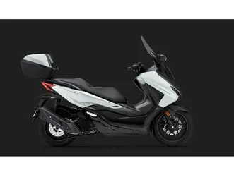 honda nss 125 forza 25*mieten oder probefahren*