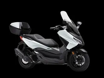 honda nss 125 forza 25**tz 6jahre garantrie*