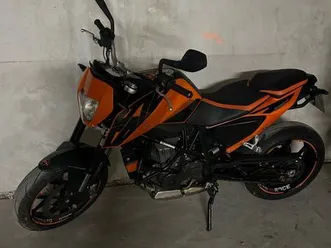 699 ktm a2