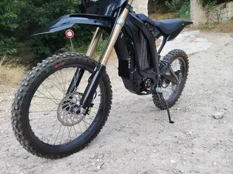 2025 surron lbx moto électrique