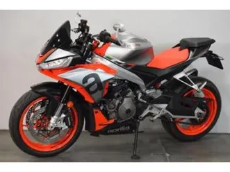 aprilia tuono 660 (bj 2021) — motoren | aprilia — marktplaats