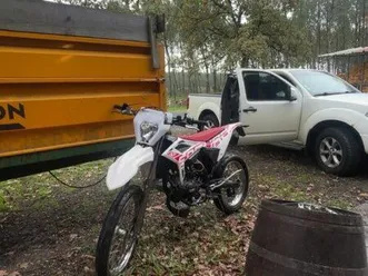 beta rr 2021 echange