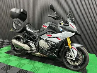 2017 bmw s1000xr a vendre