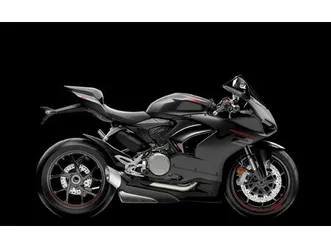 2025 ducati panigale v2
