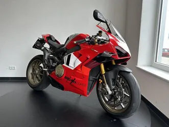 ducati panigale v4r top zusatzausstattung