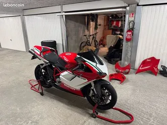 ducati 848 2008