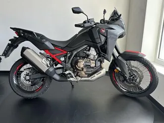 honda crf 1100 africa twin dct*erste hand/ wenig km*