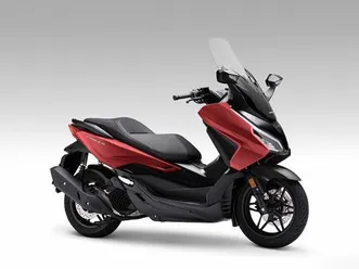 honda nss 125 forza*erste hand*100km*