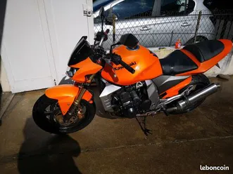 kawasaki z 1000