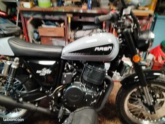 vend moto 650 mash