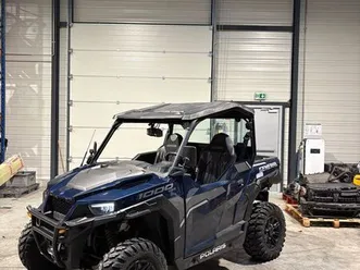polaris général turbo 1000
