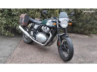 royal enfield continental gt 650