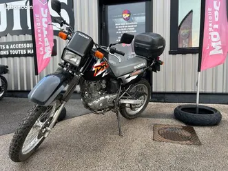 suzuki 125 dr