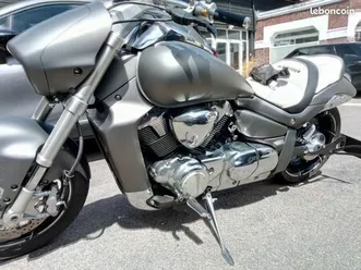 suzuki intruder vzr 1800