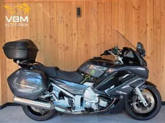 yamaha fjr 1300 abs fjr1300 fjr-1300 — motoren | yamaha — marktplaats