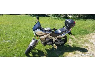 yamaha 125 tdr ct ok